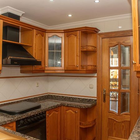 Apartamento Home Stagging New Life Granada Exteriér fotografie