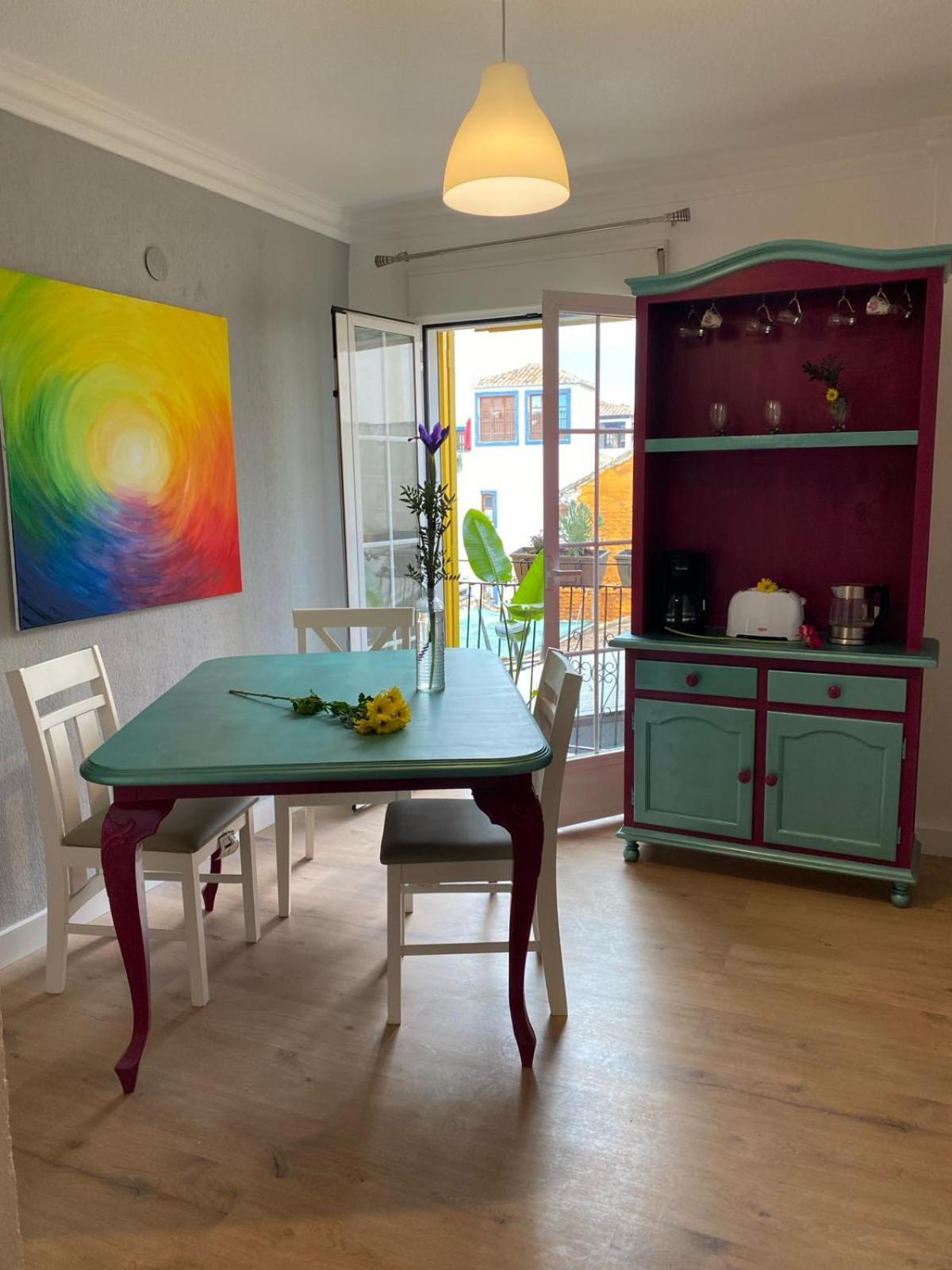 Apartamento Home Stagging New Life Granada Exteriér fotografie