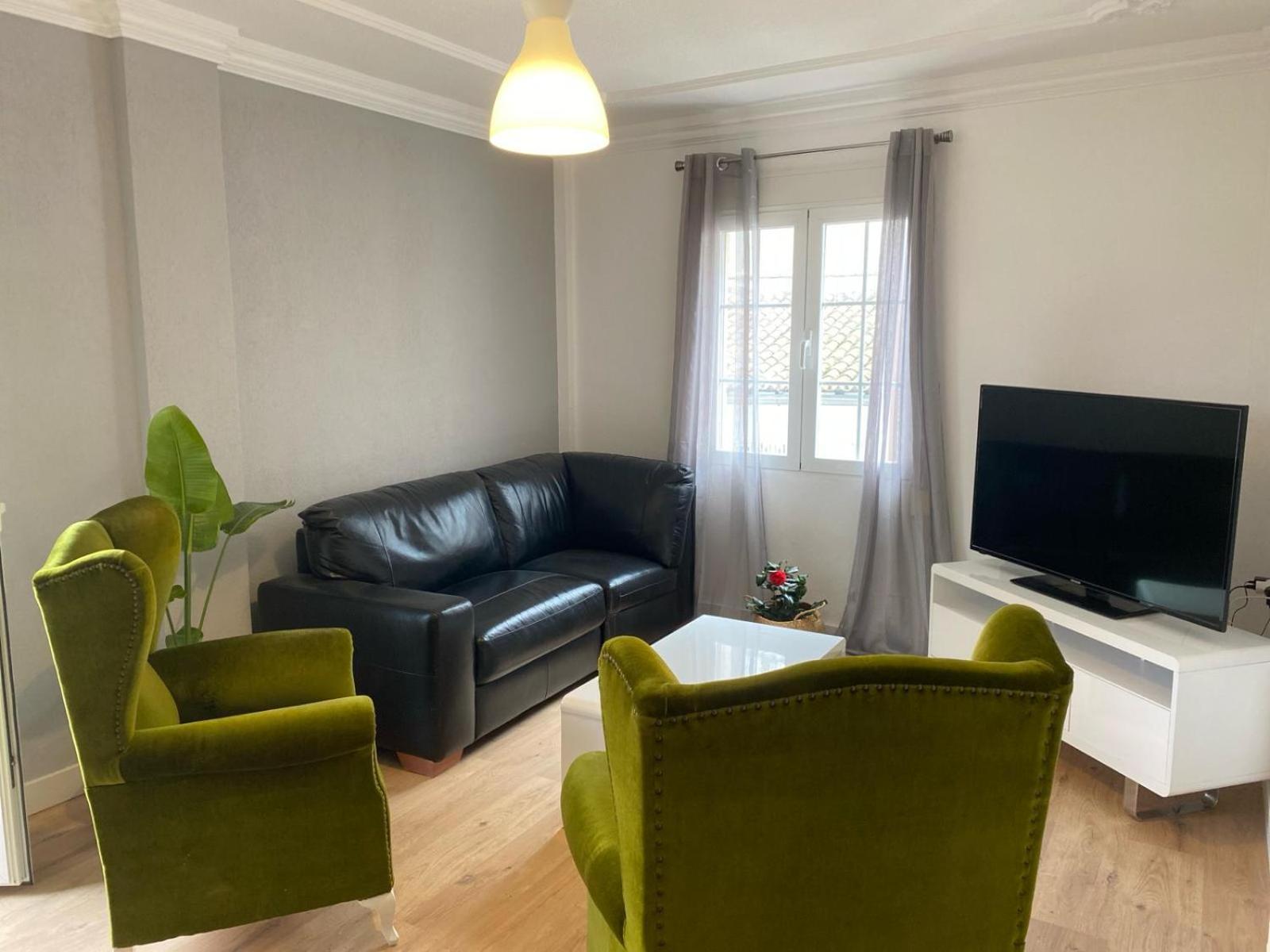 Apartamento Home Stagging New Life Granada Exteriér fotografie