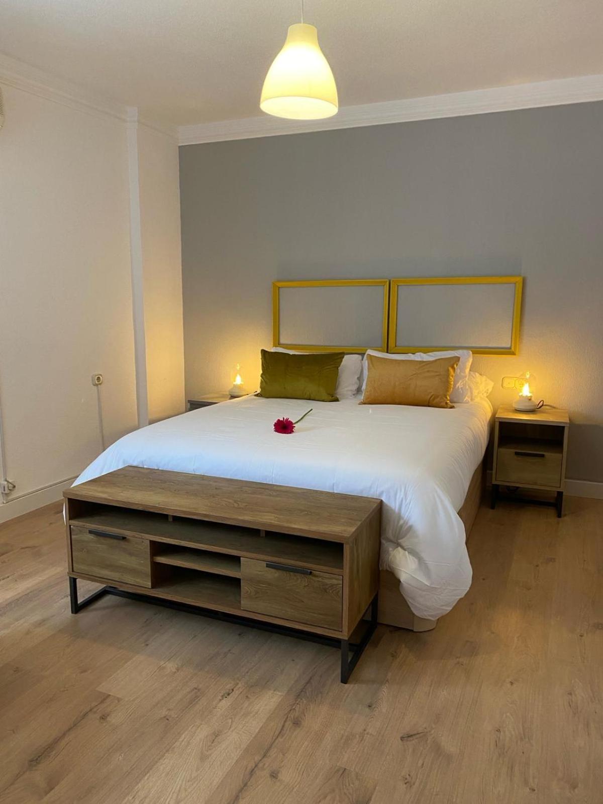 Apartamento Home Stagging New Life Granada Exteriér fotografie