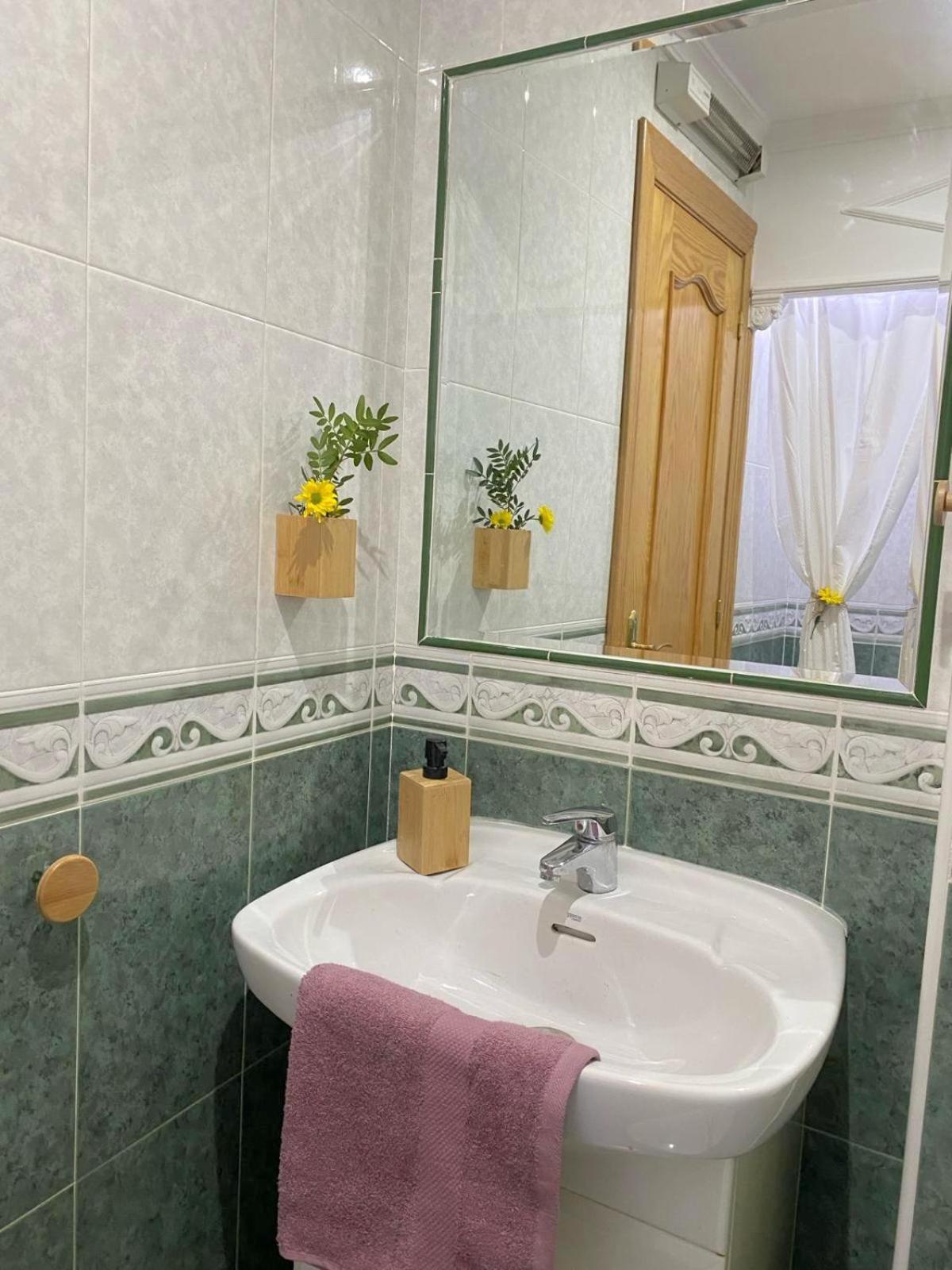 Apartamento Home Stagging New Life Granada Exteriér fotografie