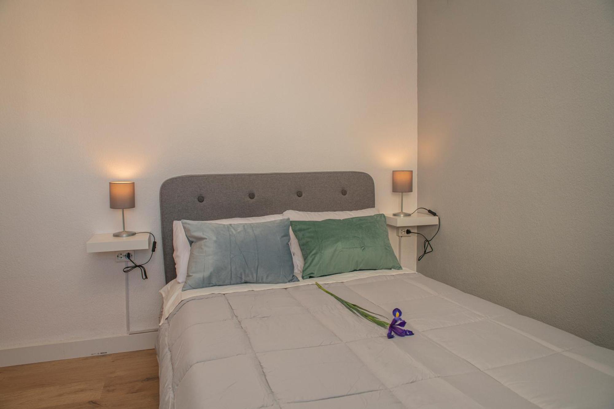 Apartamento Home Stagging New Life Granada Exteriér fotografie