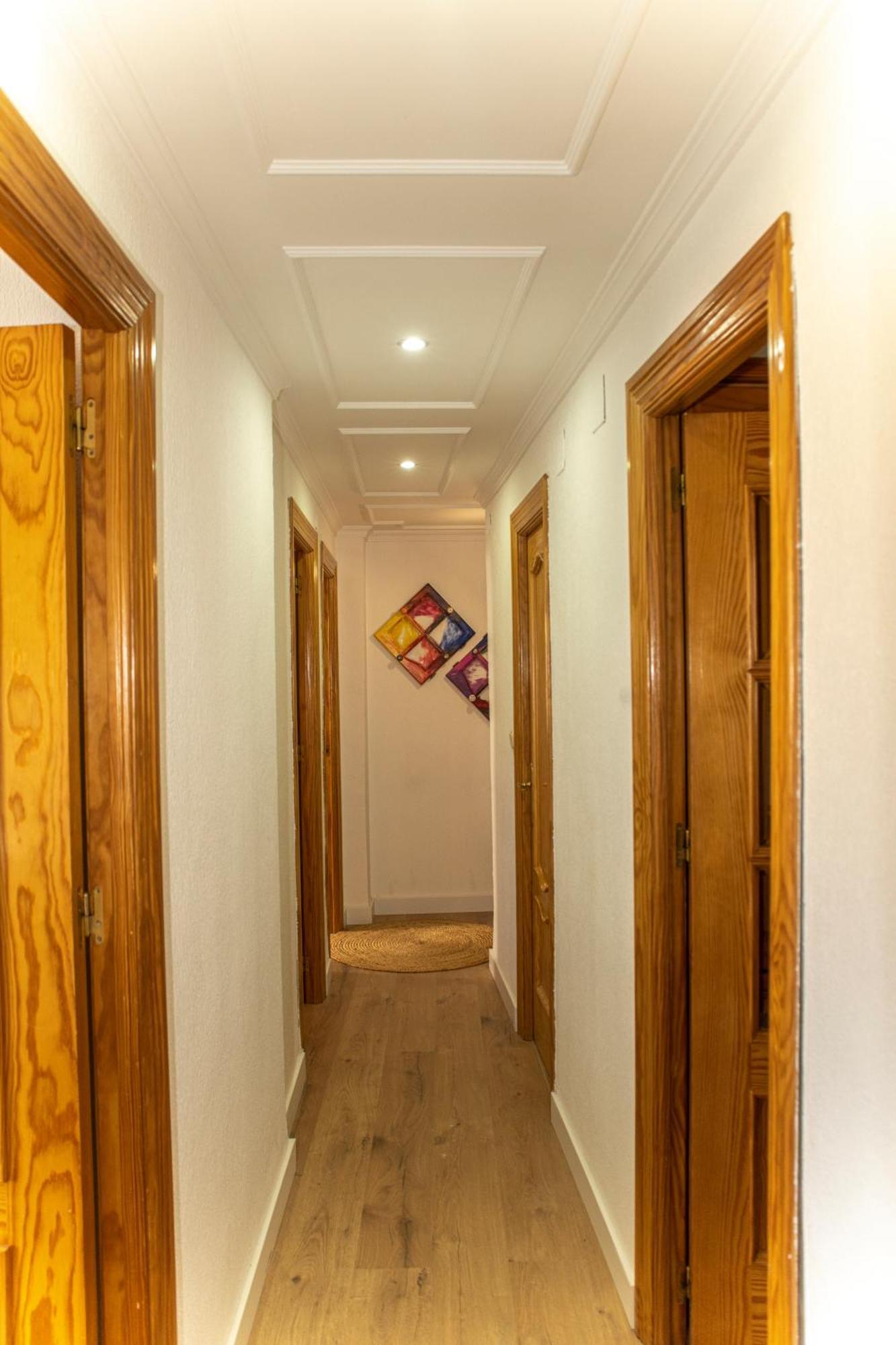 Apartamento Home Stagging New Life Granada Exteriér fotografie