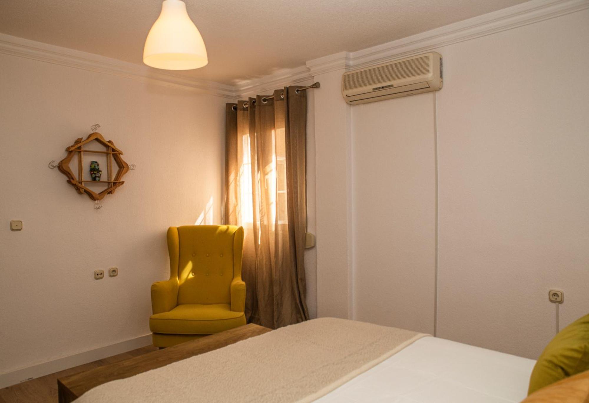 Apartamento Home Stagging New Life Granada Exteriér fotografie