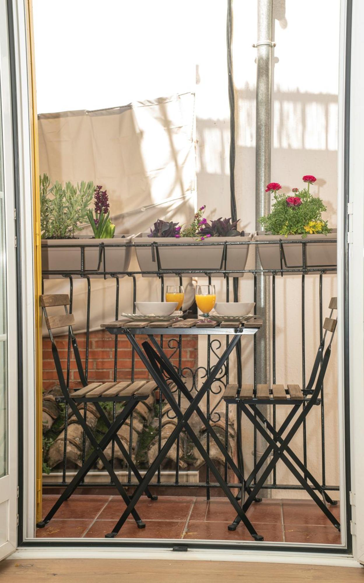 Apartamento Home Stagging New Life Granada Exteriér fotografie