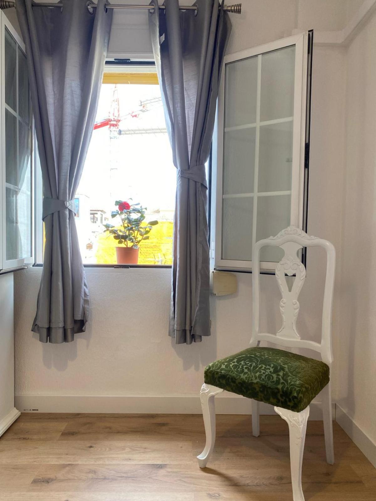 Apartamento Home Stagging New Life Granada Exteriér fotografie