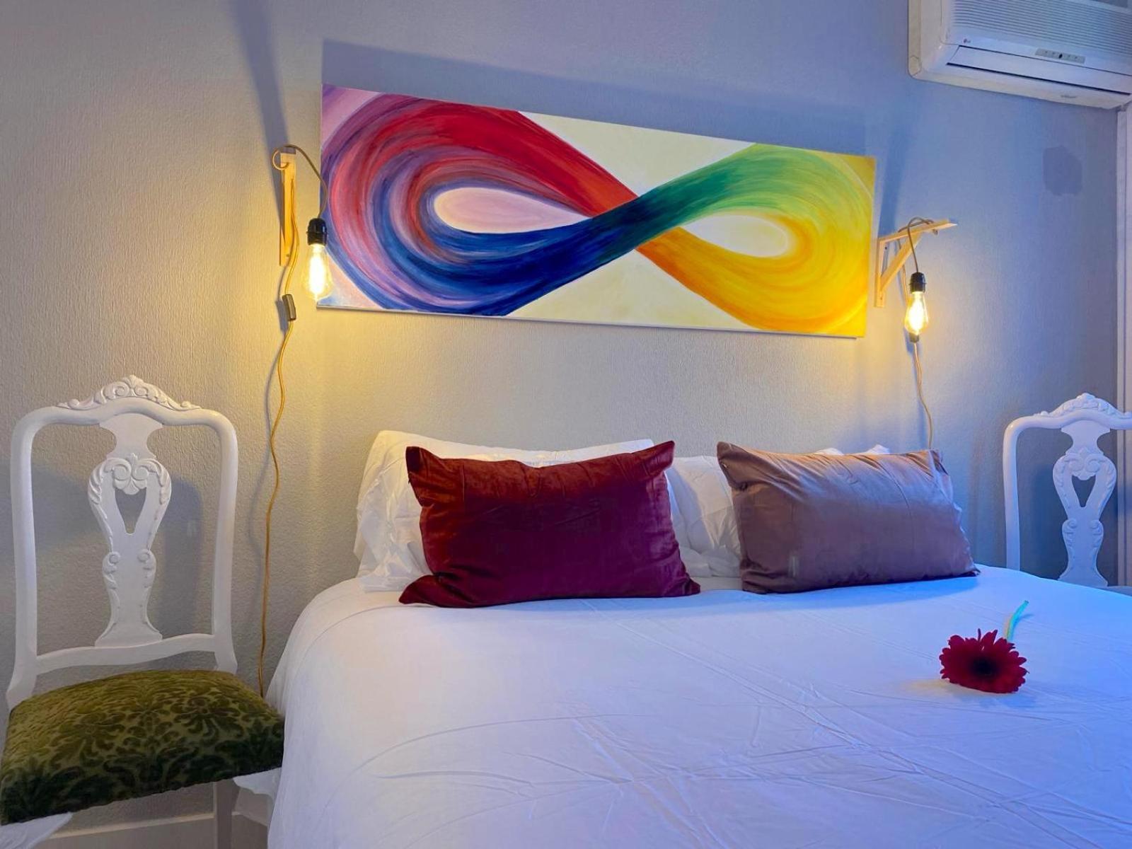Apartamento Home Stagging New Life Granada Exteriér fotografie